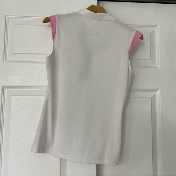 NWOT Nivos Sleeveless Activewear - Picture 3 of 4